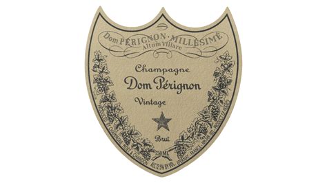 Dom Perignon Logo Png Download Bootflare