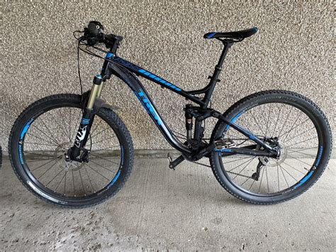 Trek Fuel Ex 7