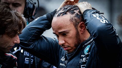 Großer Preis Von China Nico Rosberg Kritisiert Ex Teamkollege Lewis Hamilton Für Mich Ist Das