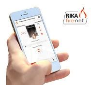 Rika Firenet W Lan Modul E Ofen Fendt Shop