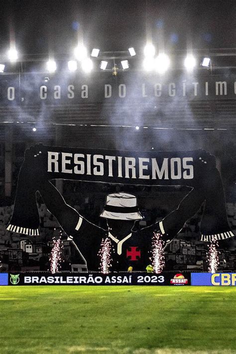 Mosaico D Da Torcida Do Vasco Contra O Coritiba Mosaicos