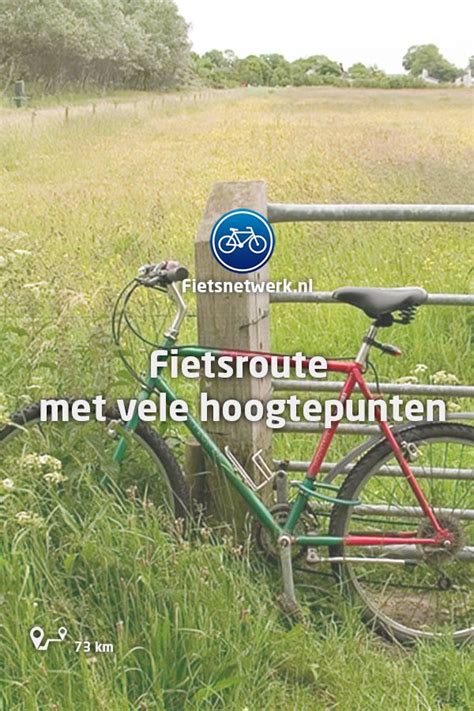 Fietsroute Door Leerdam Asperen Geldermalsen Artofit