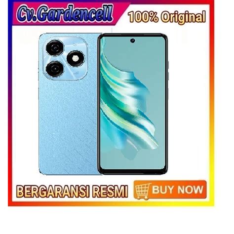 Jual TECHNO SPARK 20 8 256GB GARANSI RESMI Shopee Indonesia