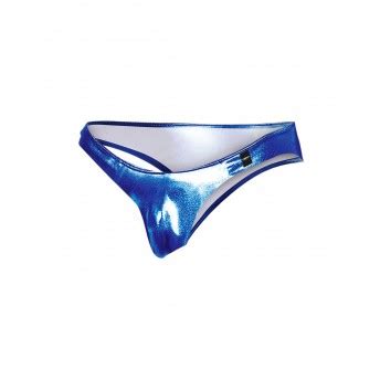 Low Rise Bikini Brief For Men Provocative C M