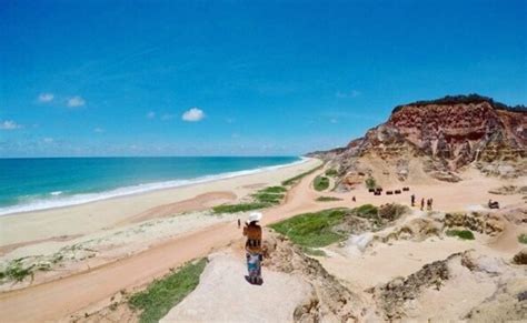 Barra de São Miguel tudo o que você precisa saber sobre paraíso