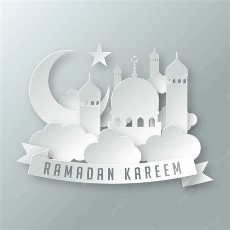 Premium Vector | Ramadan Kareem