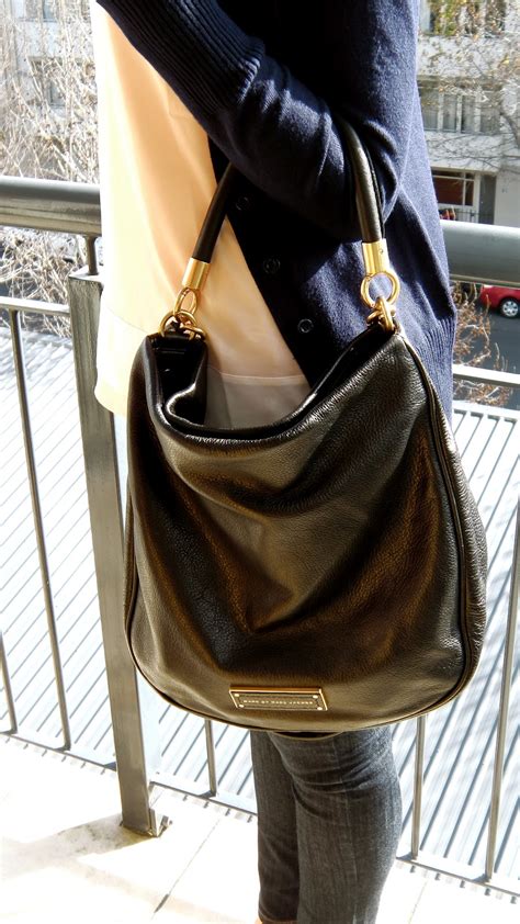 Beauty Doctor Marc Jacobs Too Hot To Handle Hobo Review