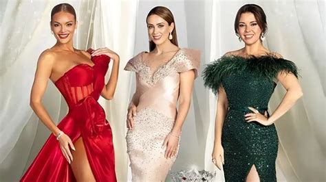 Miss Universe Latina El Reality Candidatas Eliminadas Controversias Y Todo Sobre La