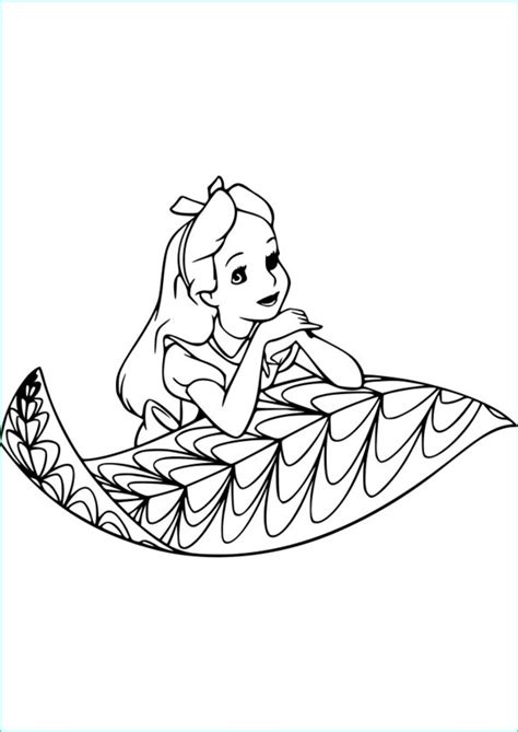 Coloriage Disney Gratuit Luxe Photos Coloriage Disney A Imprimer Format