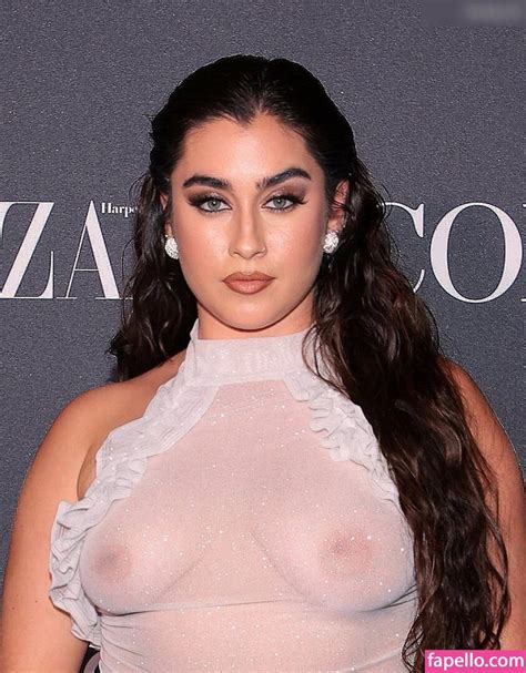 Lauren Jauregui Laurenjauregui Laurenjaureguii Nude Leaked OnlyFans