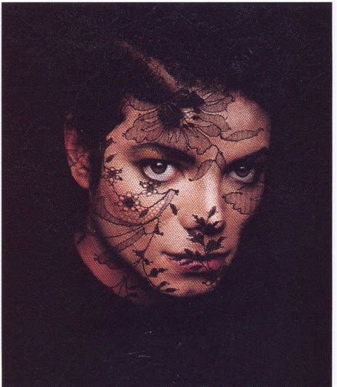 Original cover of Bad (1987) : r/MichaelJackson