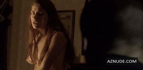 THE BELIEVER NUDE SCENES AZNude