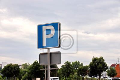 Types of various road signs, traffic lights, pedestrian crossings, plakáty na zeď • plakáty ...