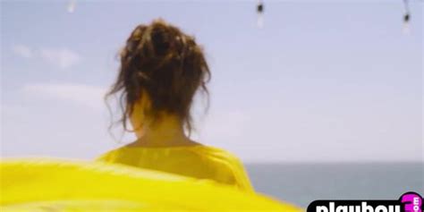 Big Tits Latina Babe CJ Sparxx Shows Stunning Body While Posing Outdoor Tnaflix