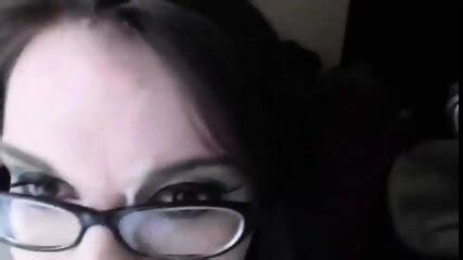 Amateur Tgirl Self Facial Compilation