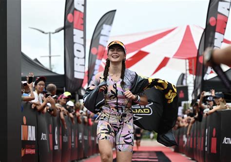 5 Reasons Why You Should Not Miss The Second Edition Of IRONMAN 70.3