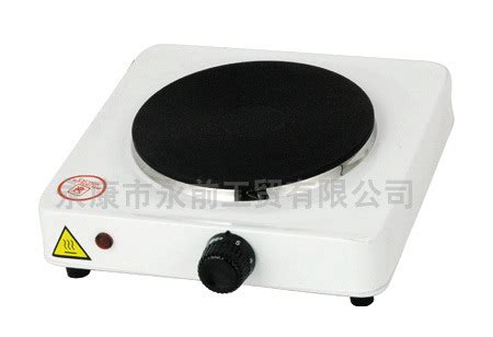 Hot Plate YQ A Hot Plate And Electric Stove
