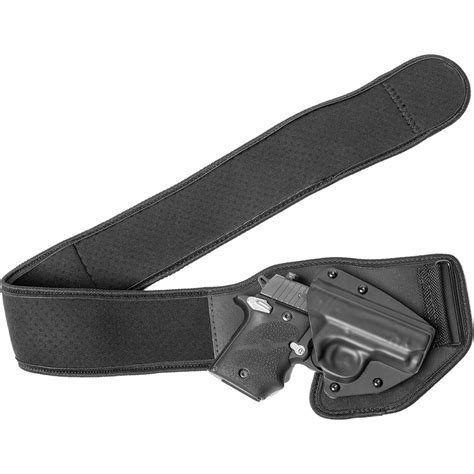 Tactica Belly Band Holster Sig P365 Medium Rh