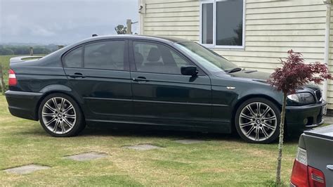 E I Speed Manual For Sale Bimmersport Co Nz