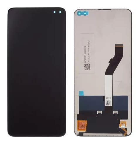 Display Lcd P O Poco F2 Redmi K30 Visor Tela Touch Oem