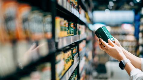 Etiquetado Frontal La Historia De La Norma Y Cómo Elegir Alimentos