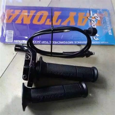 Jual Gas Spontan Daytona Racing Gas Spontan Daytona Polos Universal