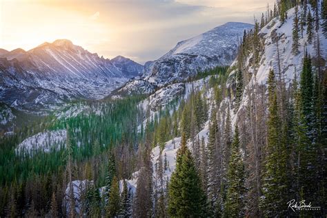 Trip Report Rocky Mountain National Park Rick Berk Fine Art Photography