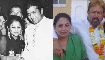 On Rajesh Khanna S 78th Birth Anniversary His Ex Anju Mahendroo