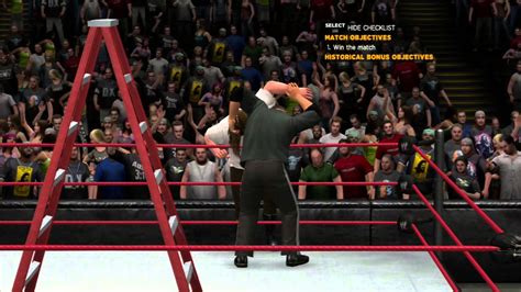 Wwe 13 Attitude Era Part 43 YouTube