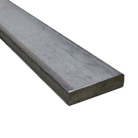 Hot Rolled Mild Steel Flat at Rs kilogram MS Flats चपट नरम सटल मइलड सटल फलट P