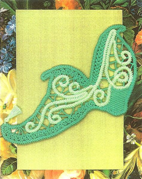 Romanian Point Lace Complete Kit Instructional By Sylviaslace