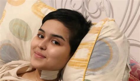 Indonesian Influencer Laura Anna Who Was Battling Partial Paralysis Dies At 21