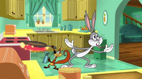 New Looney Tunes Season 1 Image Fancaps