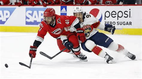 Tkachuk Ends 6th Longest Game In Nhl History Panthers Outlast