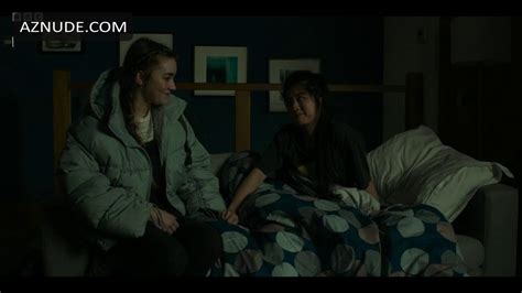 ANNIKA NUDE SCENES AZNude