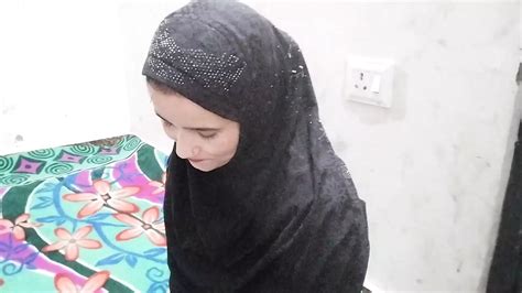 Burkha Utaar Kar Muslim Girl Bathroom Me Pel Diya Indian Asian Porn XHamster
