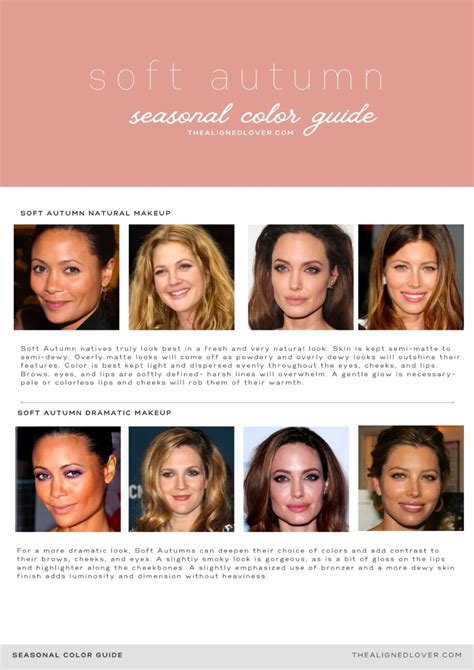 Guide To The Soft Summer Seasonal Color Palette The Aligned Lover Artofit