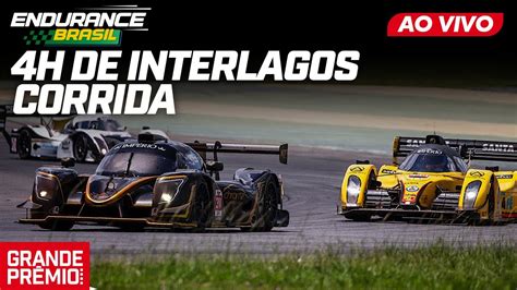 V Deo Endurance Brasil H De Interlagos Ao Vivo E Imagens