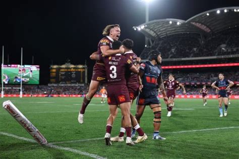 State Of Origin Game 2 Live Stream Guide How To Watch Qld Maroons Vs Nsw Blues On Tv Or Online