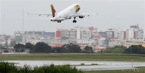 TAP Retoma Voos Regulares Para A Venezuela A 21 De Junho Plataforma Media