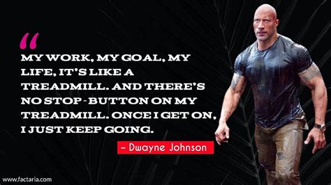 60 Motivational Dwayne Johnson Quotes On Success And Failure HD