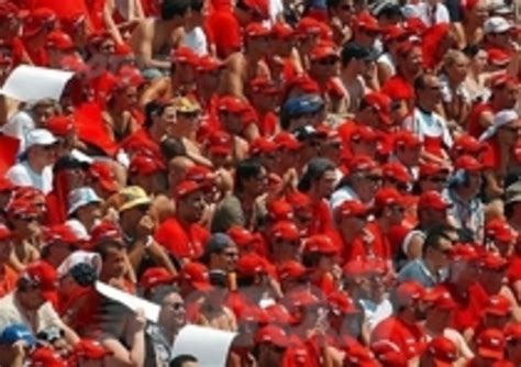 Da Oggi In Vendita I Biglietti Per La Tribuna Ducati Al Mugello