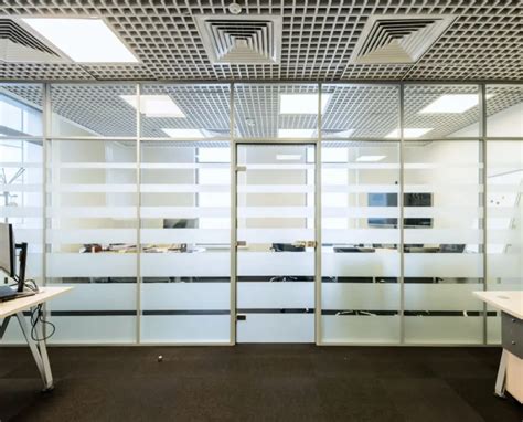 Office Glass Walls Office Dividers Office Partition Walls In Finland