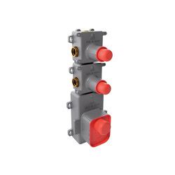 Built In Bodies | Fimathermobox F2462 | Architonic