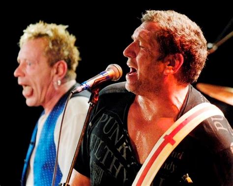 B C Civil Lawsuit Against Sex Pistols Guitarist Alleges Sexual Assault Barrie News