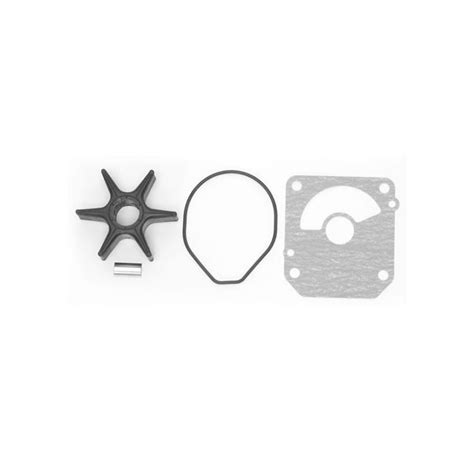 Honda Pump Kit Impeller 06192 ZW1 000 IBoats