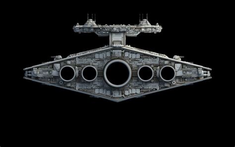 Artstation Vindicator Class Star Frigate Ansel Hsiao Star Wars