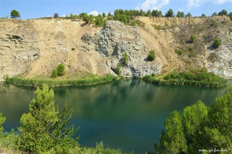 Parc dels Talls de Vilobí del Penedès mama què fem demà