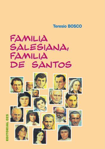 Familia Salesiana Familia De Santos Retratos De Los Santos Beatos