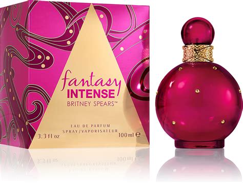 Britney Spears Curious Heart By Britney Spears For Women Eau De Parfum Spray 33